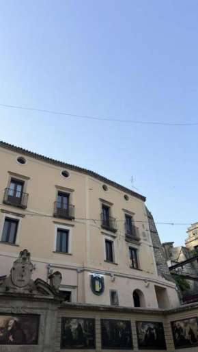 Dimora 7 fontane Paola